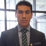 IBARRA ORTEGA, ISRAEL SAMUEL