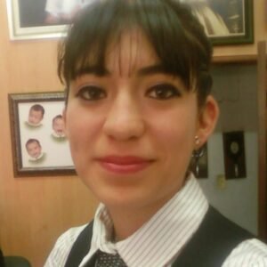 SALGADO CONRADO, LIZBETH