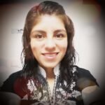 REYES GONZALEZ, ALMA RUTH