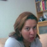 ROMAN GUTIERREZ, ALMA DELIA