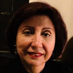 GONZALEZ GONZALEZ, GLORIA MARIA