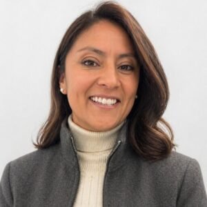 MEDINA MORENO, URSULA FABIOLA