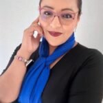 CERVANTES LUNA, BRENDA SARAHI