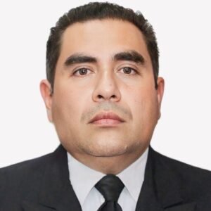 MENA DE LA ROSA, RAFAEL
