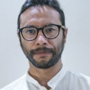 CID CRUZ, JORGE ALBERTO