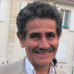 ORTEGA VILLASEÑOR, HUMBERTO