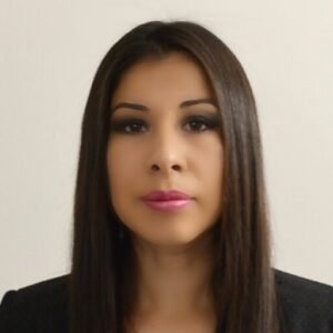 REYES DIAZ, ALINE