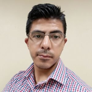 FLORES JIMENEZ, DAVID ENRIQUE