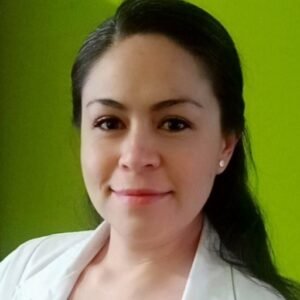 ARAUJO PADILLA, XELHA