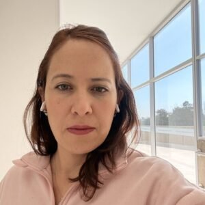 MARQUEZ ESCOBAR, VERONICA ARACELI
