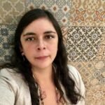 CANSECO ALBA, ANA GISELA