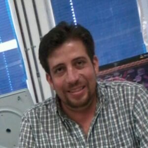 ROJAS ARZALUZ, MARIO