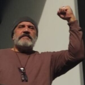 VEGA VILLASANTE, FERNANDO