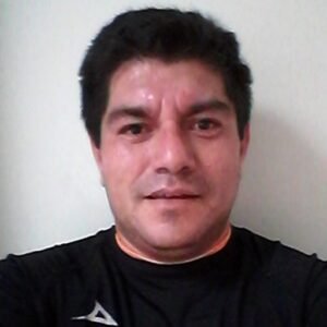 YAÑEZ OCAMPO, GUSTAVO