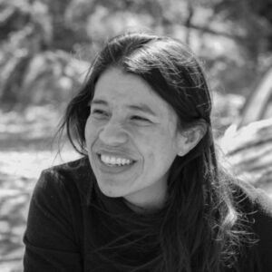 BUDA ARANGO, GABRIELA