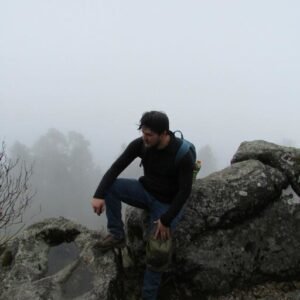 CHARRE MEDELLIN, JUAN FELIPE