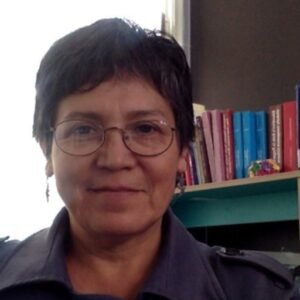 BENITEZ CORONA, LILIA