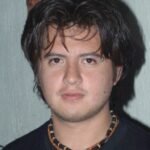 DE ARCIA SOLIS, ROBERTO CARLOS