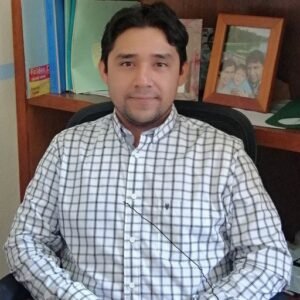 GUEVARA AVENDAÑO, EDGAR