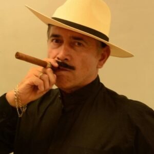 ORTEGA RUBIO, ALFREDO