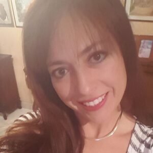 BORUNDA PACHECO, MONICA