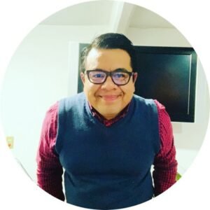 LUGO GONZALEZ, ISAIAS VICENTE