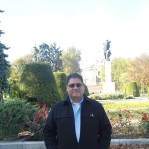 CRUZ RAMIREZ, ALEJANDRO