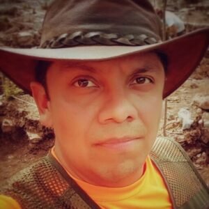 DE LUCIO MORALES, OSCAR GENARO