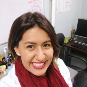 GOMEZ PATIÑO, MAYRA BEATRIZ