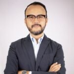 SILES BARCENAS, ISAAC ALI