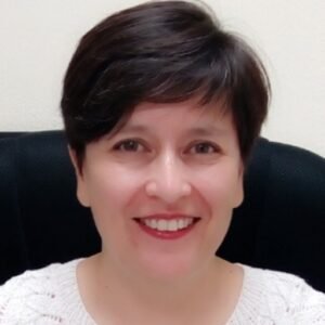 LOPEZ FRANCO, YOLANDA LETICIA