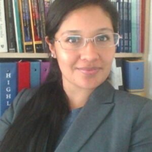 LOPEZ DAMIAN, ARIADNA ISABEL