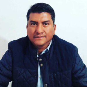 HACES ATONDO, GERARDO