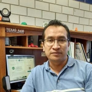 MARTINEZ TRINIDAD, TOMAS
