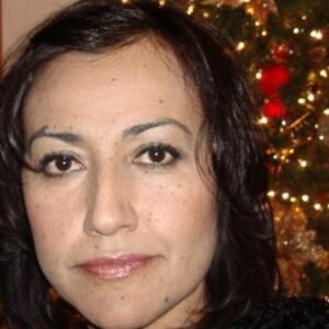 RODRIGUEZ VALDEZ, LUZ MARIA