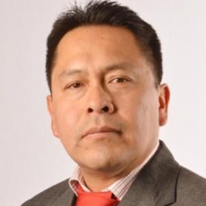 CORDERO SANCHEZ, MARIO EDGAR