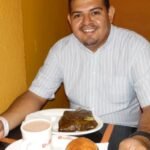 CUELLAR PEREZ, JOSE RICARDO
