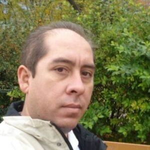 ESQUIVEL NARANJO, EDGARDO ULISES