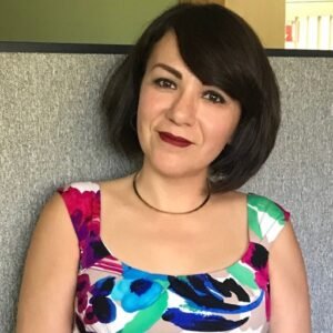ESPINOSA DIAZ, YESSICA