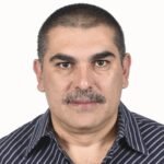 FRANCO PLATA, ROBERTO