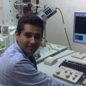 PONCE DE LA CRUZ HERRERA, ROBERTO IÑAKI