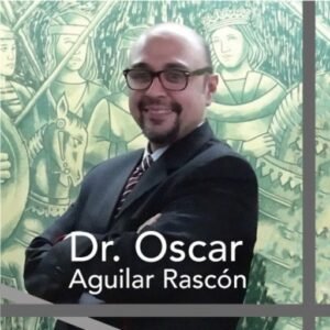 AGUILAR RASCON, OSCAR CUAUHTEMOC