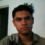 ALARID GARCIA, CRISTIAN