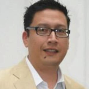 CALDERON VAZQUEZ, CARLOS LIGNE