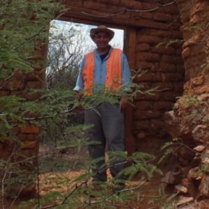 RAZO SOTO, ISRAEL