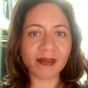 CORTES ESPINOSA, DIANA VERONICA