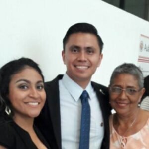 ZAMORA GASGA, VICTOR MANUEL