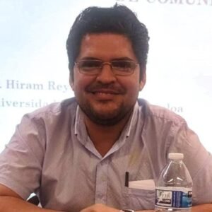 REYES SOSA, HIRAM