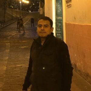 CASTRO LOPEZ, VALERIO