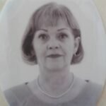 BAILEY MORENO, JOSEFINA